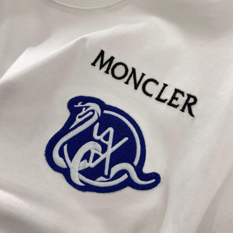 Moncler T-Shirts